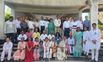9th Conclave of Indigenous Doctors Sangh (IDS)